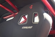 Ford focus mk2 - ford, st/rs