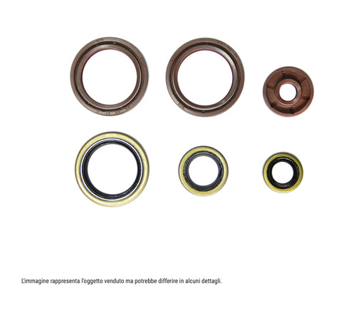 Complete engine oil - complete,