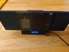 Technika MC121IDAB Audio