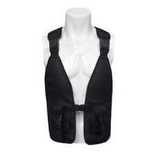 Universal Double Radio