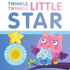 Twinkle Twinkle Little Star By Igloo Books. 9781839034763
