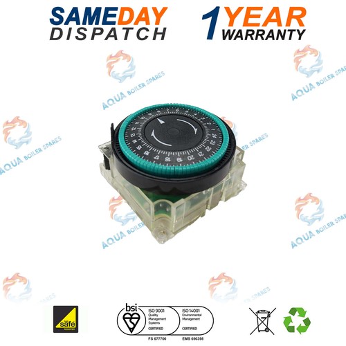 Vaillant turbomax vuw 242e - turbomax,