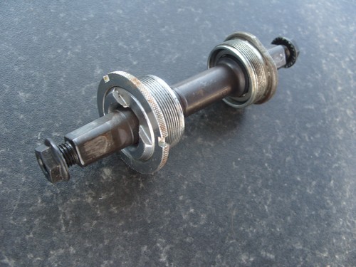 Vintage bottom bracket - vintage,