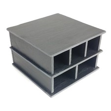Natural slate cave stone - natural,