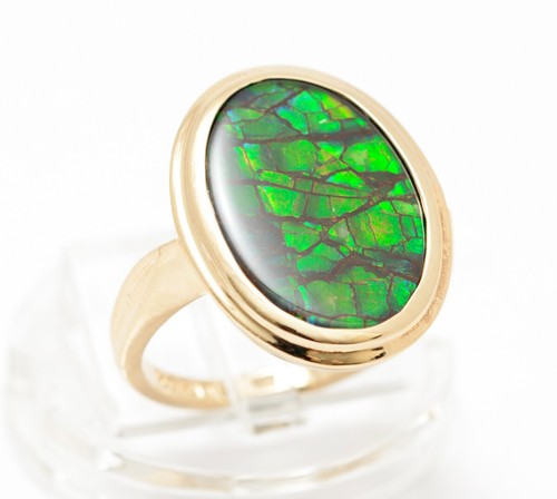 10k yellow gold canadian - 10k,