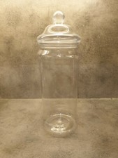 2.5ltr Large Empty Tall