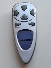 GRUNDIG AUDIO CD SYSTEM For Grundig WMS 3000 Audio system MP3 player