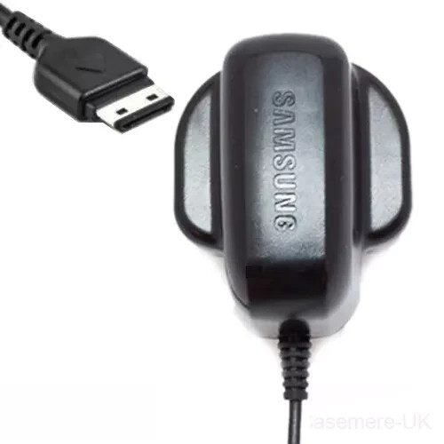 Samsung wall charger for g600 - samsung,