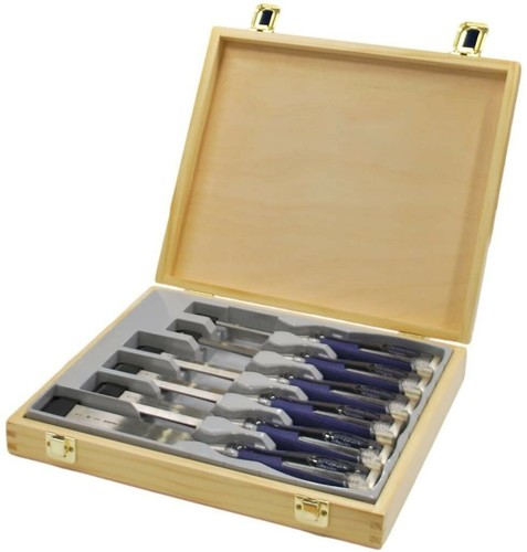 Irwin marples piece split - 6,