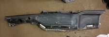 ford sierra mk1 bulkhead pannel 3 door Xr4i Rs Cosworth Rs500