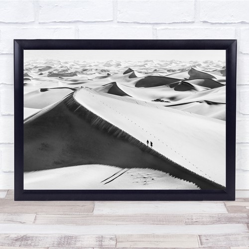 Desert landscape high - desert, key