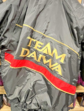 Team daiwa match - match, suit