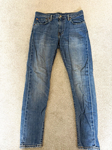 Levi 510 skinny taper - 510, men's