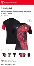 Athletic Bilbao Castore League