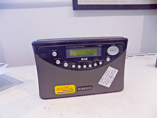 Roberts RD-45 FM RDS DAB