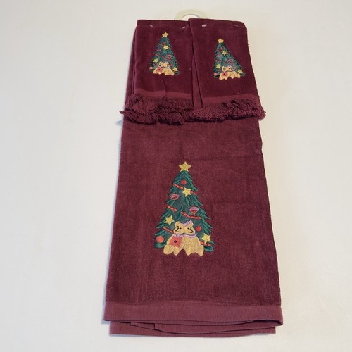 Saturday knight vtg tree - vtg,
