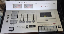 JVC CD-1770 Top Loading Stereo