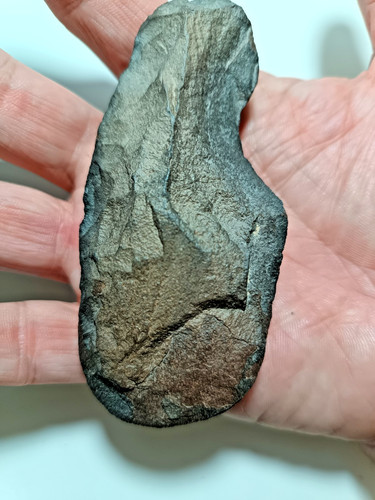 Acheulean hand axe - acheulean,