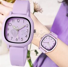 Purple Fashion Brand Women's