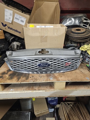Ford mondeo mk3 - ford,