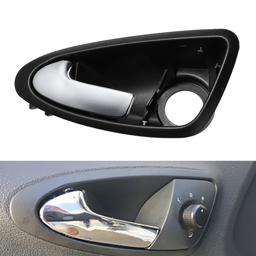 Car front interior door handle - front,