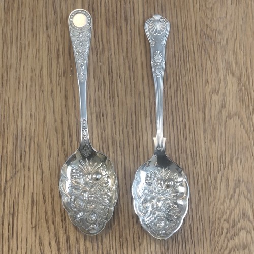 Vintage silver plated - silver,