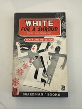 Don Cameron - White for a