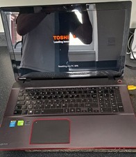 Toshiba Qosmio X70-A Gaming