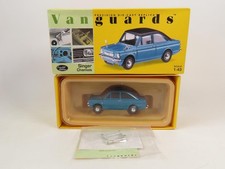 Vanguards VA40001 Turquoise