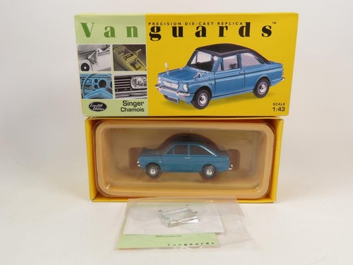 Vanguards va40001 turquoise - vanguards,