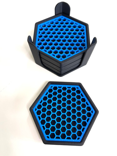 Drip tray coasters holder - tray, +