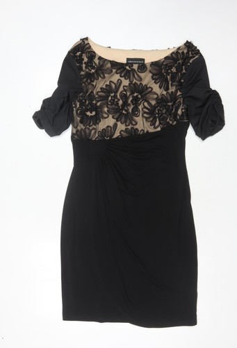 Womens size connected - uk, 12