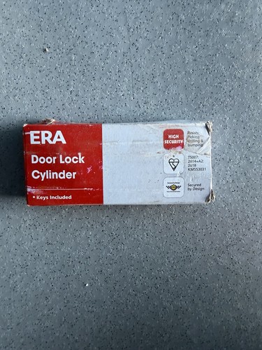 Era high security euro - security,