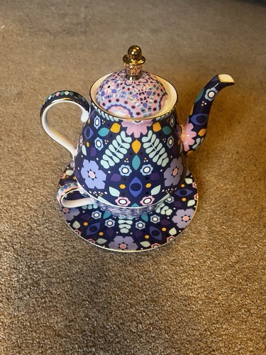 Tea moroccan tealeidoscope - tea,