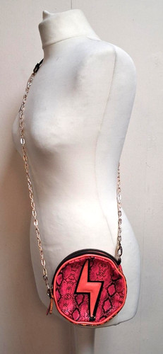 Paul boutique london round - boutique,