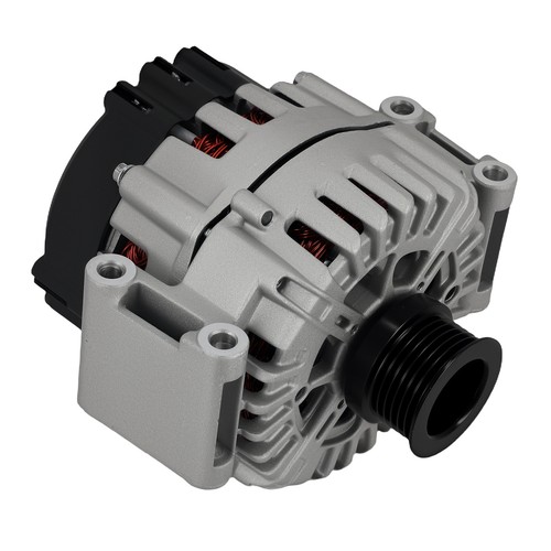 14v 200amp alternator - alternator, for