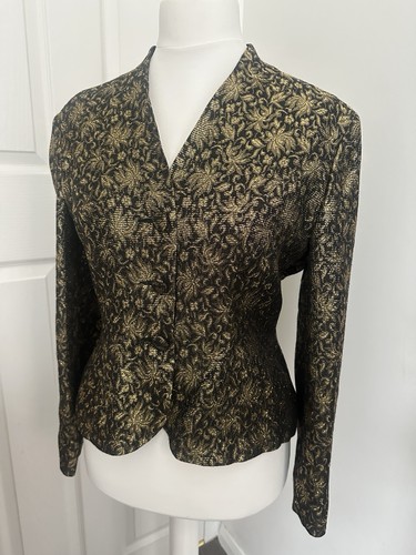 Principles vintage gold - ,