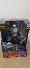 Forbidden Planet Robby The