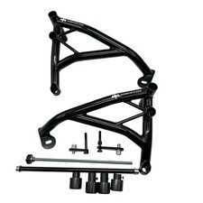 Crash Cage Engine Guard Crash