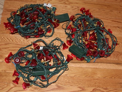 Strands vintage musical - 3,