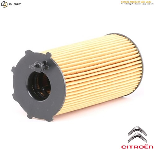 Genuine oil filter - genuine,