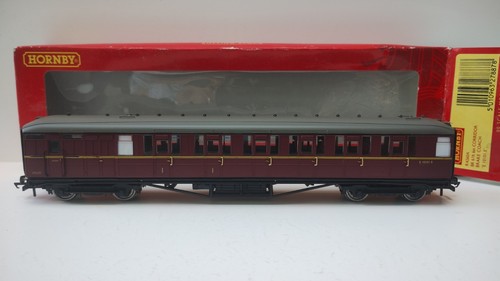 Hornby r4260a gresley - hornby, 61ft