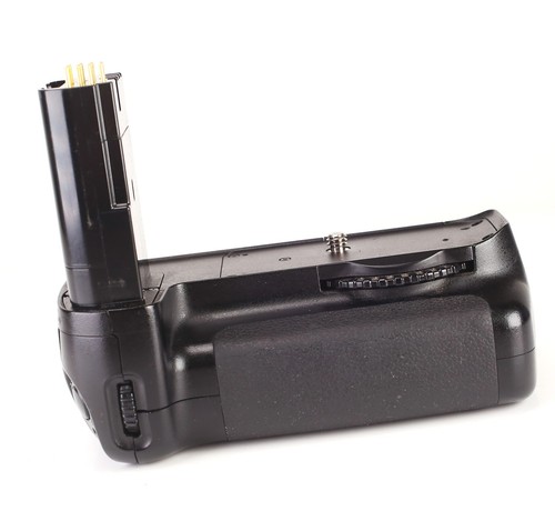 Nikon d80 battery - nikon,