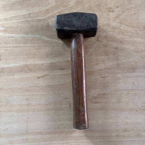 Vintage 4lbs lump - vintage,