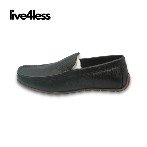 Hush puppies leather - hush, loafers
