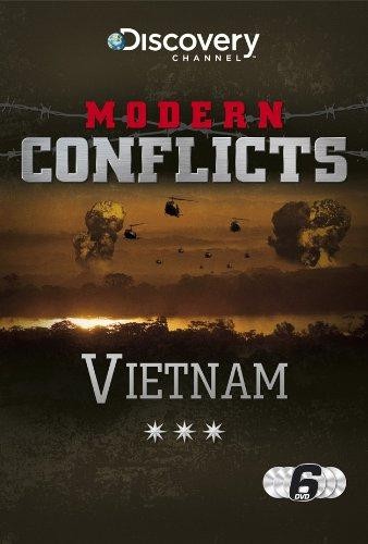 Modern conflicts vietnam war - -,