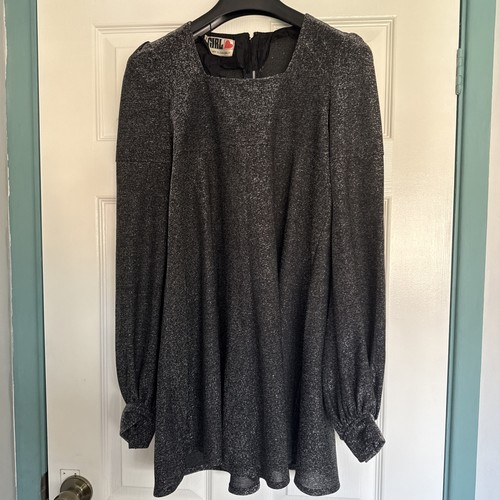 Vintage chelsea girl shimmer - vintage,