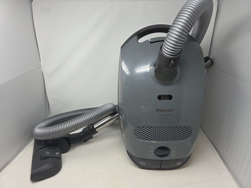 Miele jubilee powerline - c1,