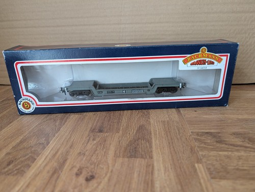 Bachmann 901a gauge 45 - bachmann, 33-901a
