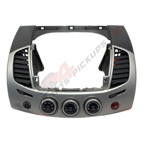 2010 mitsubishi l200 trojan - 2010,